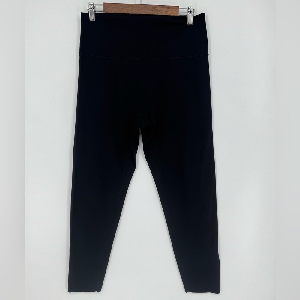Aerie Offline Women's Black High-Waisted Leggings Size XL